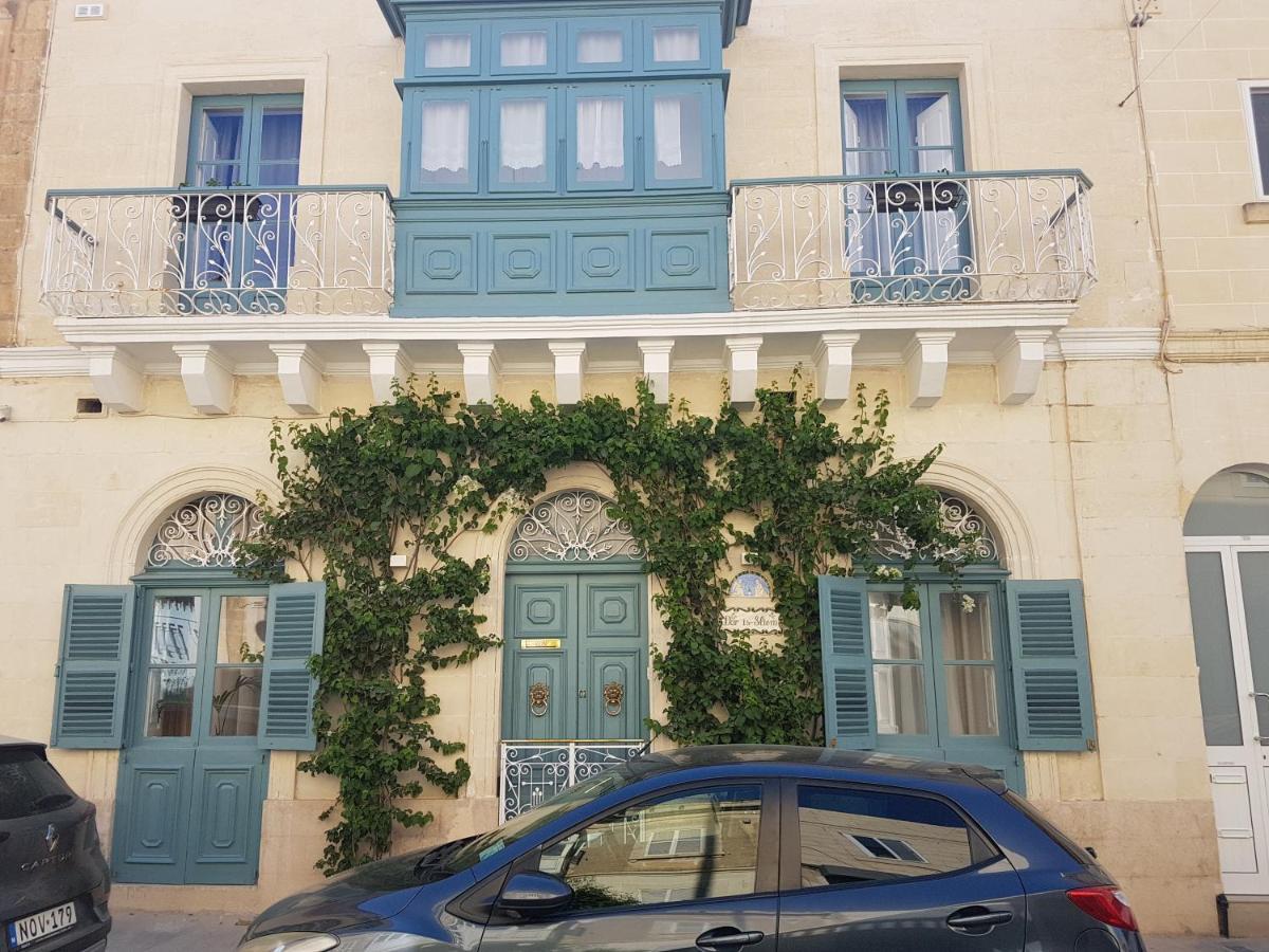 Dar Is-Sliem Tarxien Exterior foto
